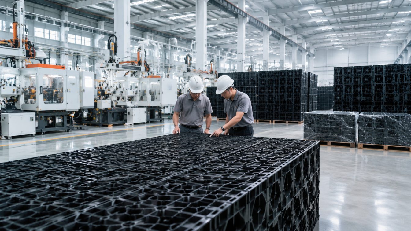 怀化河南雨水收集源头厂家